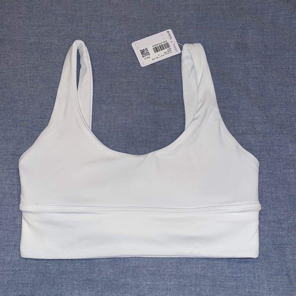Lululemon | Align bra